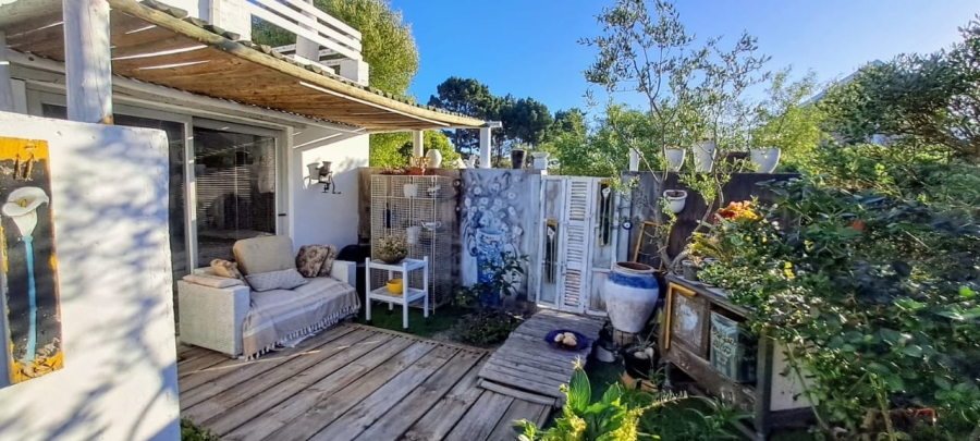 4 Bedroom Property for Sale in Vermont Western Cape